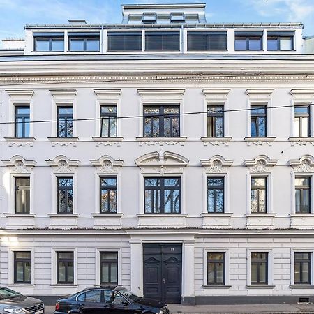 Vienna Chic Residences #Suite 7 Buitenkant foto