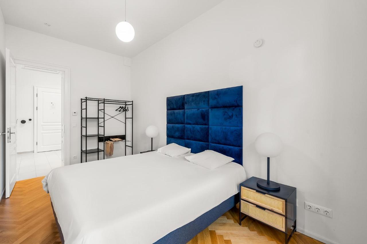Vienna Chic Residences #Suite 7 Buitenkant foto